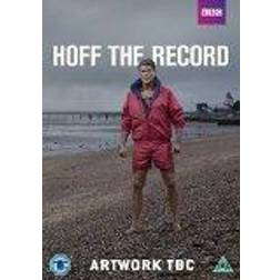 Hoff the Record [DVD] [2015]